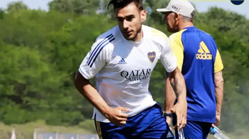 Regalo especial: un personaje de Dragon Ball le envió un mensaje a Salvio