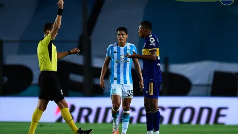 Historia repetida: el VAR y Boca no se llevan para nada bien