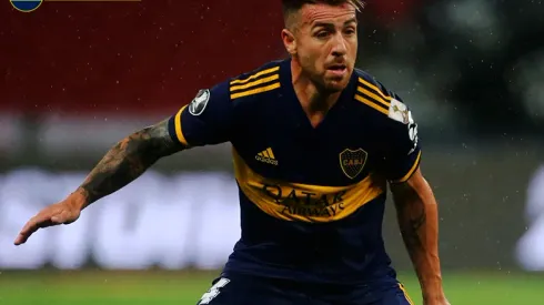 Confirmado: Buffarini no renueva