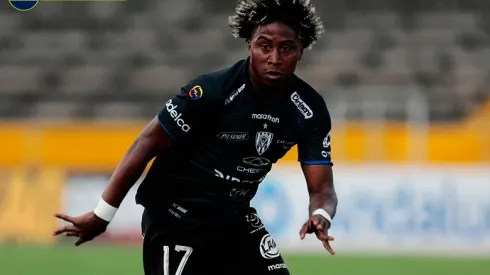 ¿Quién es Angelo Preciado?
