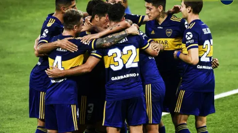 Juega Boca: Formaciones, horario y TV Vs. Independiente