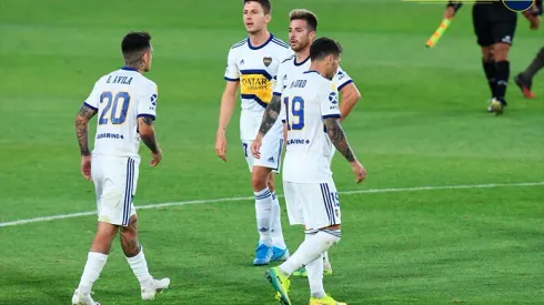 ¿Soldano y el Pulpo se meten entre los titulares?