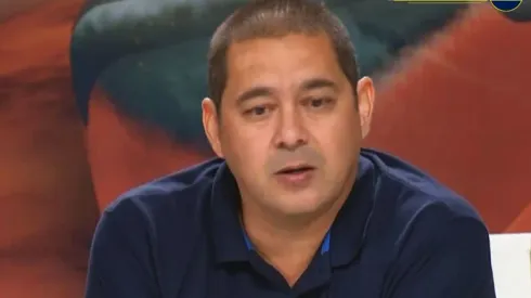 “Les quiero dar un mensaje”: la arenga de Traverso para el plantel de Boca