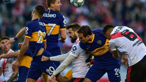 El Superclásico tiene fecha y horario confirmados