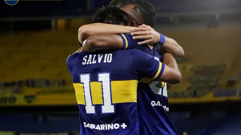 “Boca es Boca y nunca hay que darlo por muerto”