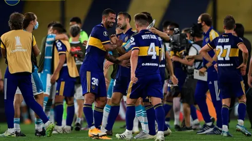 No hay lugar para el descanso: así continúa la agenda de Boca