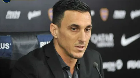 “Es cierto”: Burdisso reconoció que casi se suma a un grande de Europa