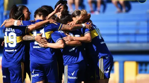 A semifinales