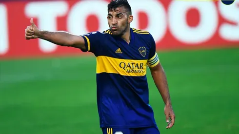 Wanchope se postula para “jugar todos los partidos”