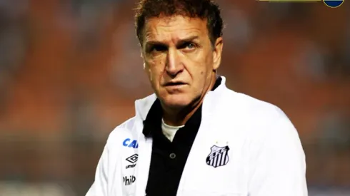 “Es lo mínimo que tenemos que hacer”: la preocupación del DT de Santos antes de enfrentar a Boca