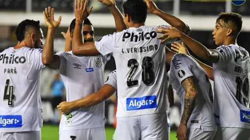 “El foco total está ahí”: el mensaje de un jugador de Santos sobre la serie con Boca