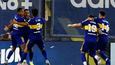 Copa Maradona: ¿Qué tiene que pasar para Boca juegue la final?