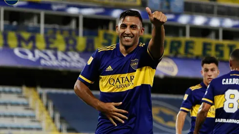 Buena noticia para Miguel: hisopados negativos