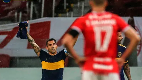 Se viene la semi: el extraño apodo que le pusieron a Boca en Brasil y la pequeña ventaja de Santos