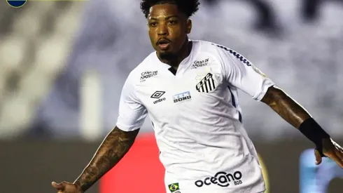 La queja de Marinho: “No sé por qué no vieron el VAR”