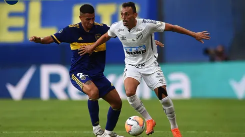 Pulpo González y un mensaje al hincha: “Sigan confiando”