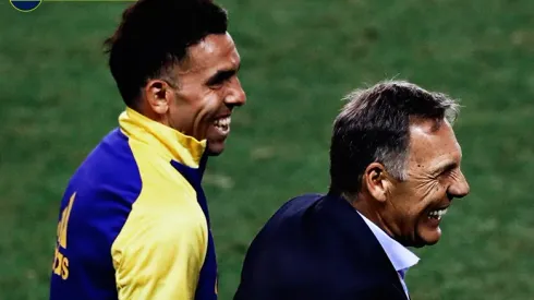 Crece la ilusión: el dato de Boca definiendo de visitante