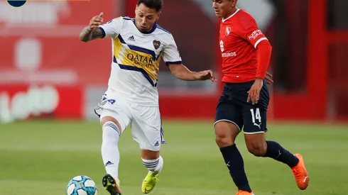 ¿Zárate interesa en otro club sudamericano para la Copa Libertadores 2021?