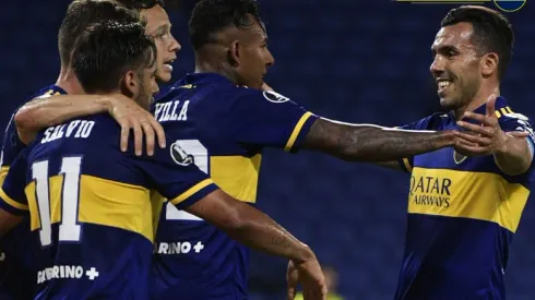 Los posibles rivales de Boca en la final de la Copa Maradona