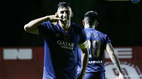 Wanchope habló de los casos de coronavirus de Santos: “Esperemos que no se saquen ventajas”