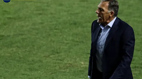 Russo: “Tenemos la obligación de llegar a las finales”