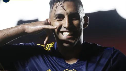 Los increíbles números de Wanchope en Boca