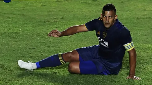Wanchope hizo un chiste por la situación de Cavani y generó bronca en Brasil