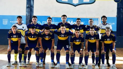 ¡A la final!