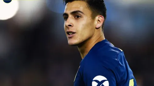 Pavón comenzó con su pretemporada