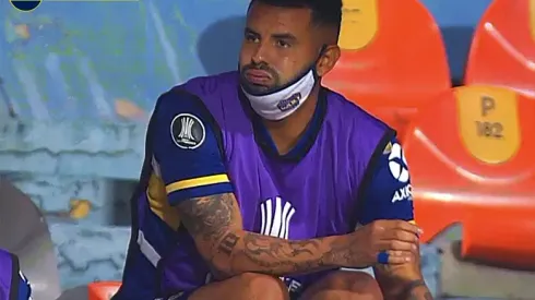 ¿Y Cardona? Los cambios de Russo, en la mira