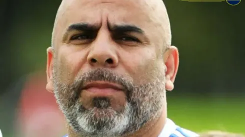 Serna, enojado con el nivel de Boca: “No compitió”