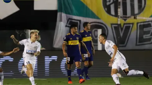 Apareció el audio: el VAR no iba a cobrar penal en el 1-0 por “mano natural”
