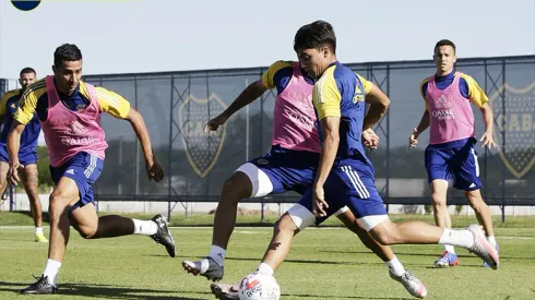 Piensa en Banfield: el posible equipo de Russo para la final