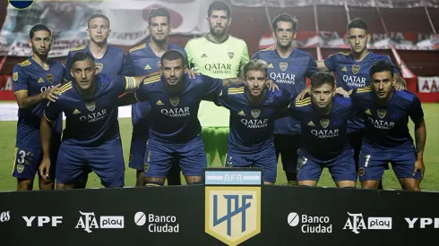 ¿Un refuerzo clave para el mediocampo? El jugador que podría sumarse a Boca