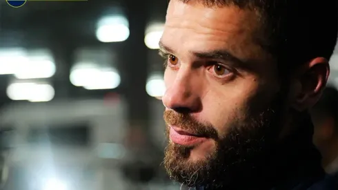 Gago arranca su carrera como DT: ya tiene club