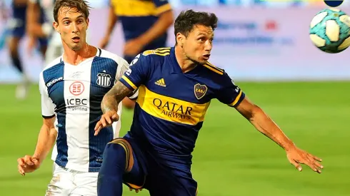 “No es cierto”:  un club sudamericano desmintió los rumores por Zárate