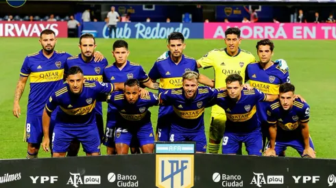 Siguen las dudas: el probable equipo de Russo para la final