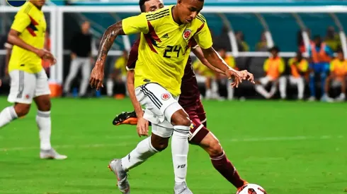 ¿Villa puede volver a la Selección de Colombia? Habló Rueda