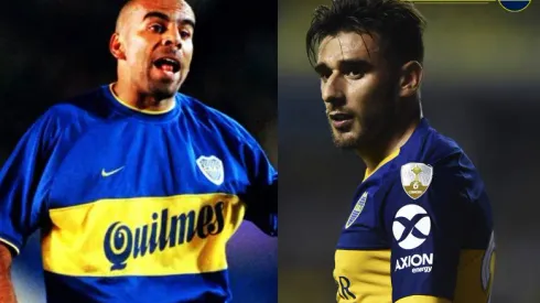 Serna criticó a los jugadores, ¿y Salvio le respondió?