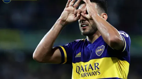 ¿Una opción más? En Europa también piensan en Salvio