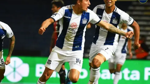 Mientras sueña con Boca, Tenaglia contó con qué Xeneize cambió camiseta y por qué no tiene ninguna de River