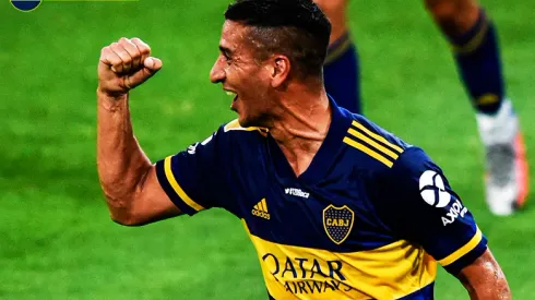 Pulpo Gonzalez: un palito a Beccacece y puro agradecimiento a Tevez