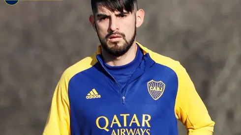 Zambrano no estará en el arranque de la pretemporada