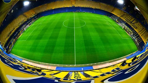 La Bombonera: ¿sede para la final de Libertadores 2021?