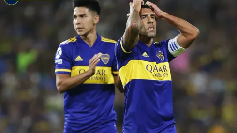 “No podíamos soltarle la mano”: Tevez habló de la salida de Pol Fernández