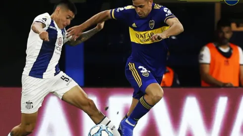 ¿Y Maroni? Dos equipos argentinos lo buscan