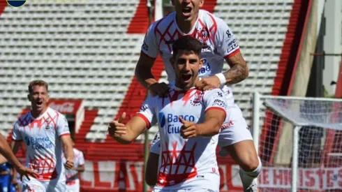 Boca quiere a un jugador de Huracán pero Nadur advierte: “Tienen que pagar”