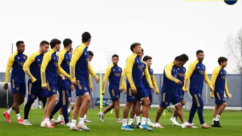 ¿Confirmada la primera venta de Boca en el 2021?