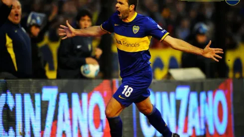 Gigliotti analizó el rendimiento de Soldano en Boca: “Primero va lo colectivo”