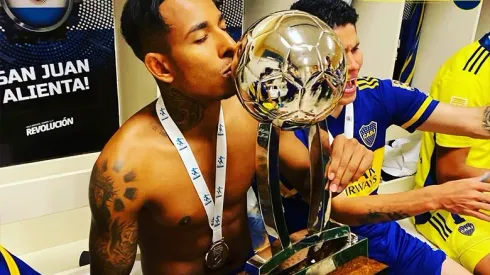 ¿Se viene la renovación de contrato para Villa?